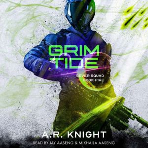 Grim Tide, A.R. Knight