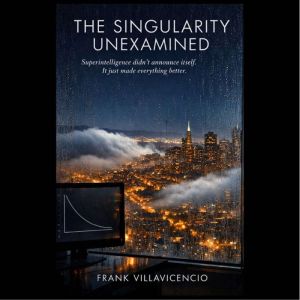 The Singularity Unexamined, Frank Villavicencio