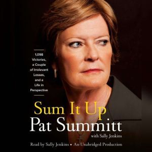 Sum It Up, Pat Head Summitt