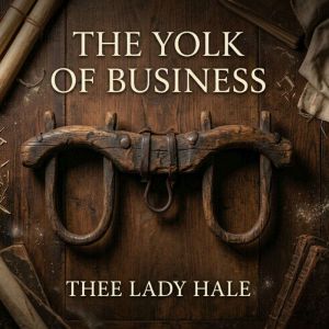 The Yolk of Business, Thee Lady Hale