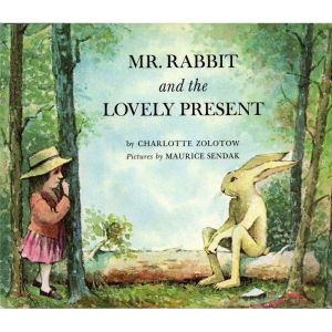 Mr. Rabbit and the Lovely Present