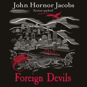 Foreign Devils