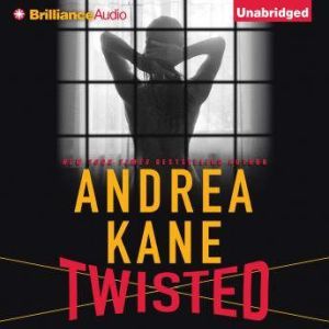 Twisted, Andrea Kane