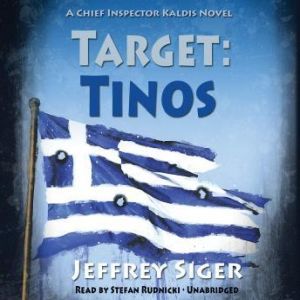 Target Tinos, Jeffrey Siger
