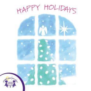 Happy Holidays, Kim Mitzo Thompson