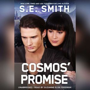 Cosmos Promise, S.E. Smith