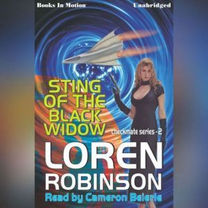 Sting Of The Black Widow, Loren Robinson