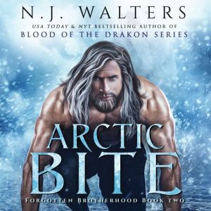 Arctic Bite, N.J. Walters