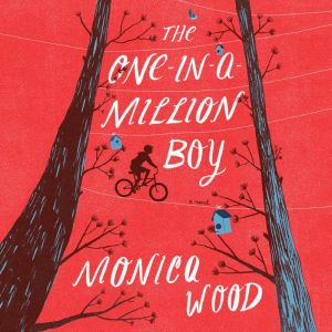 The OneinaMillion Boy, Monica Wood