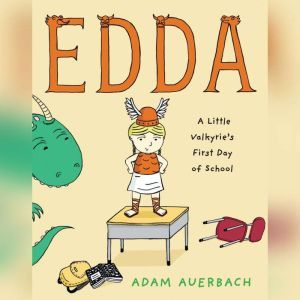 Edda, Adam Auerbach