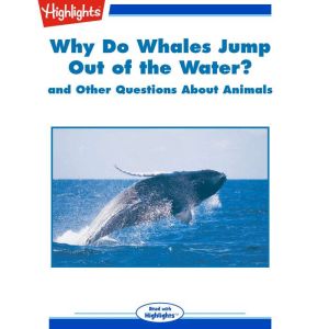 Why Do Whales Jump out of the Water?, Highlights for Children