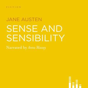 Sense and Sensibility, Jane Austen