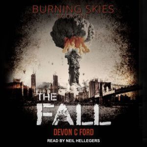 The Fall, Devon C. Ford
