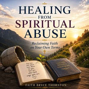 Healing From Spiritual Abuse, Faith Bryce Thornton