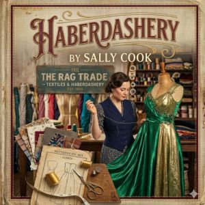 Haberdashery, Sally Cook