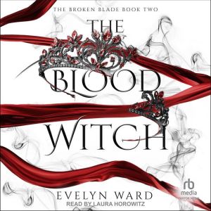 The Blood Witch, Evelyn Ward