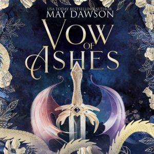 Vow of Ashes, M.K. Dawson