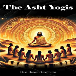 The Asht Yogis