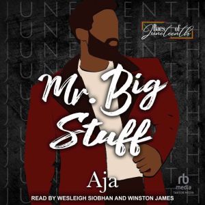 Mr. Big Stuff, Aja