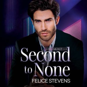 Second to none: The Breakfast Club, Bok 3
