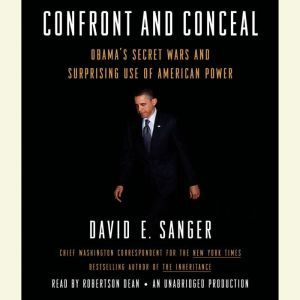 Confront and Conceal, David E. Sanger