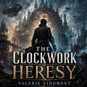 The Clockwork Heresy, Valerie Fiddmont