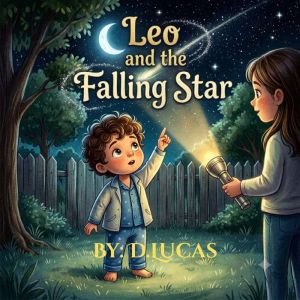 Leo and the Falling Star, D. Lucas