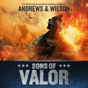 Sons of Valor, Brian Andrews