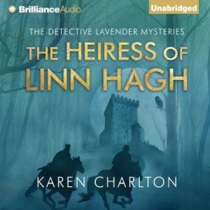 The Heiress of Linn Hagh, Karen Charlton