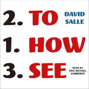 How to See, David Salle