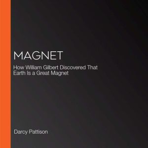 Magnet, Darcy Pattison