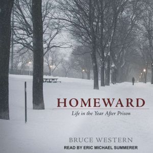 Homeward, Bruce Western