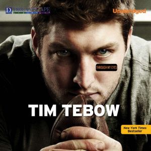 Through My Eyes, Tim Tebow