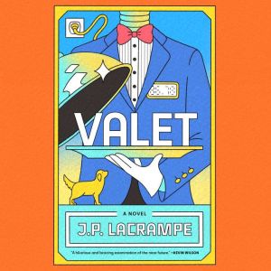 Valet, J.P. Lacrampe