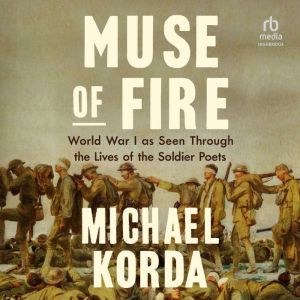 Muse of Fire, Michael Korda
