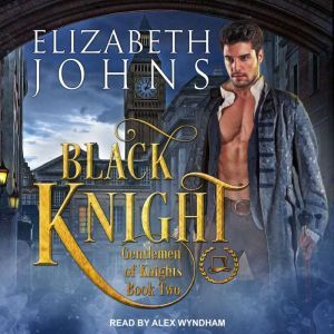 Black Knight, Elizabeth Johns