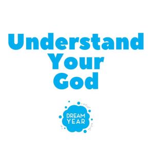 Understand Your God, Rick McDaniel