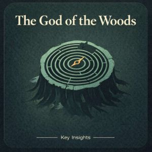 The God Of The Woods, Various Authors