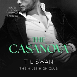 The Casanova, T L Swan