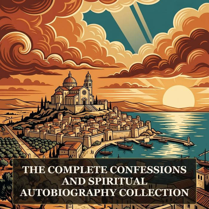 The Complete Confessions and Spiritua..., Augustine Hippo