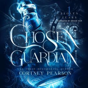 Chosen Guardian, Cortney Pearson
