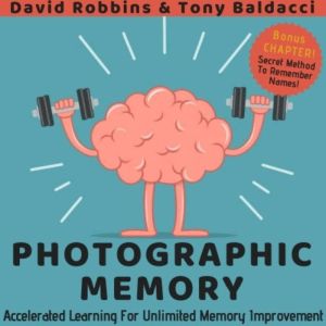 Photographic Memory, David Robbins