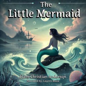 The Little Mermaid, Hans Christian Anderson