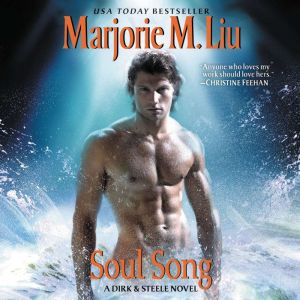 Soul Song, Marjorie M. Liu