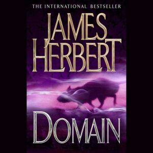 Domain, James Herbert