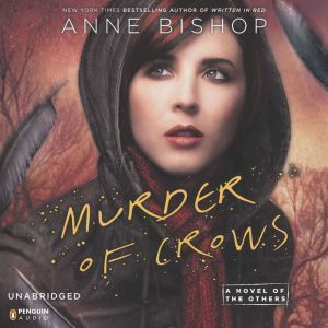 Murder of Crows, Anne Bishop