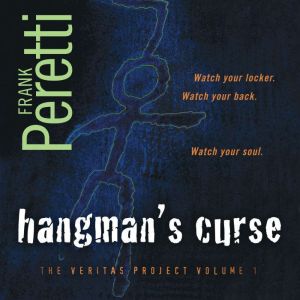 Hangmans Curse, Frank E. Peretti
