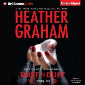 Dust to Dust, Heather Graham