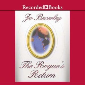 The Rogues Return, Jo Beverley