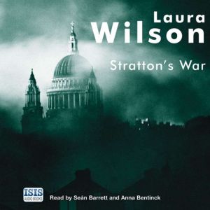 Strattons War, Laura Wilson